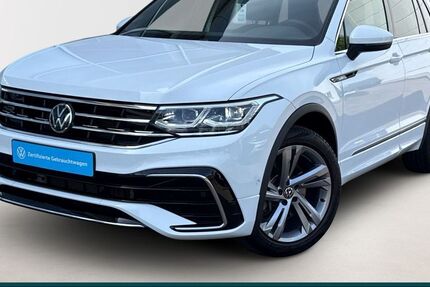 VW Tiguan 37.100 km 34.480 &euro; Leuna 06237