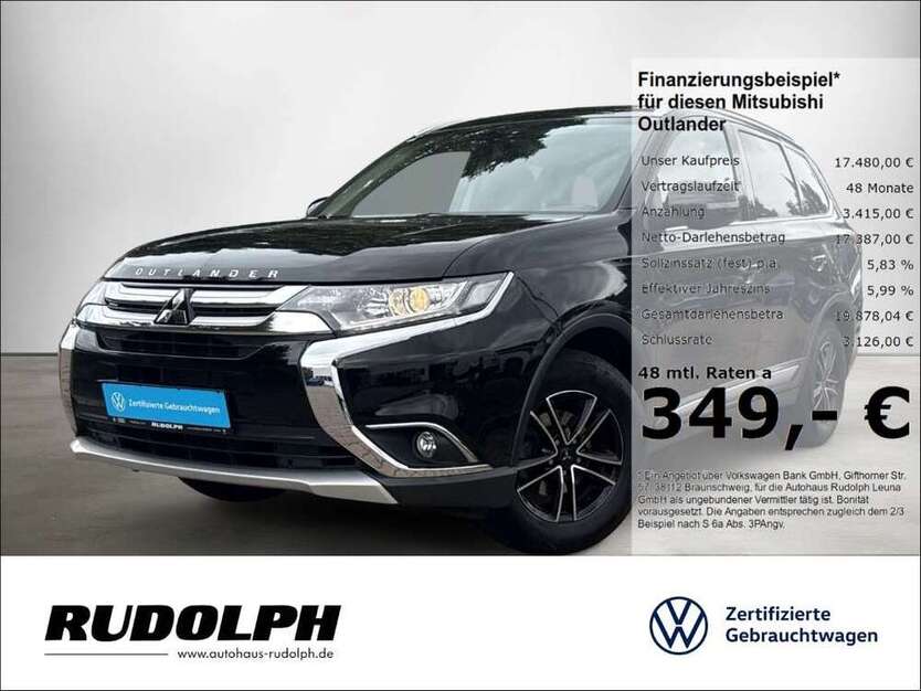 Outlander