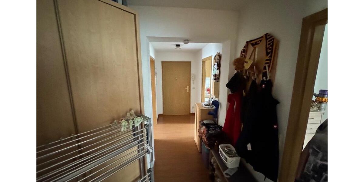 Maisonettenwohnung Leipzig Ost - 3 Zimmer, 85 m&sup2;, 164.000&euro; | Angebot:27191493
