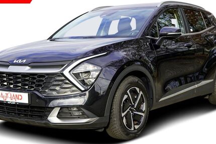 Kia Sportage 26.562 km 25.790 &euro; Brehna 06796