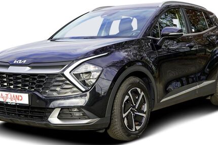 Kia Sportage 26.562 km 26.490 &euro; Brehna 06796