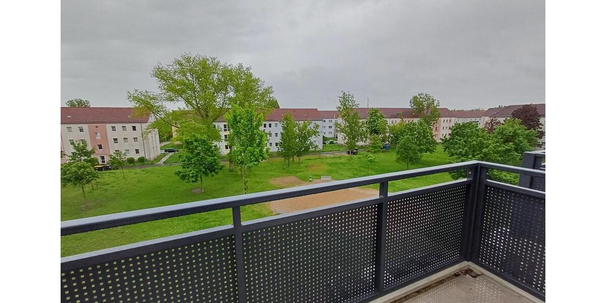 Etagenwohnung Merseburg - 2 Zimmer, 51 m&sup2;, 323&euro; | Angebot:26561572