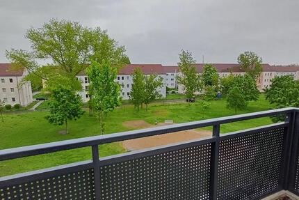 Wohnung Merseburg - 2 Zimmer, 51 m&sup2;, 323&euro; | Angebot:26561572