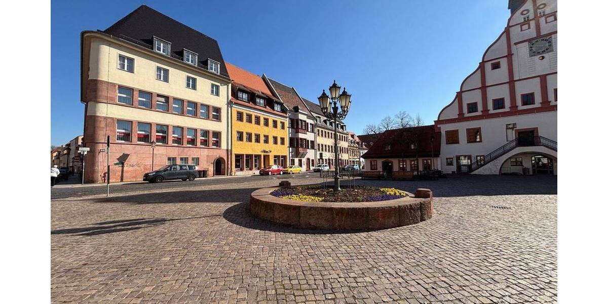 Mehrfamilienhaus, Wohnhaus Grimma - 5 Zimmer, 2 m&sup2;, 1.960.000&euro; | Angebot:25743492