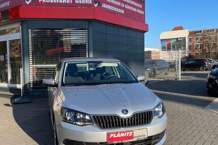 Skoda Fabia 113.759 km 9.999 &euro; Leipzig 04229