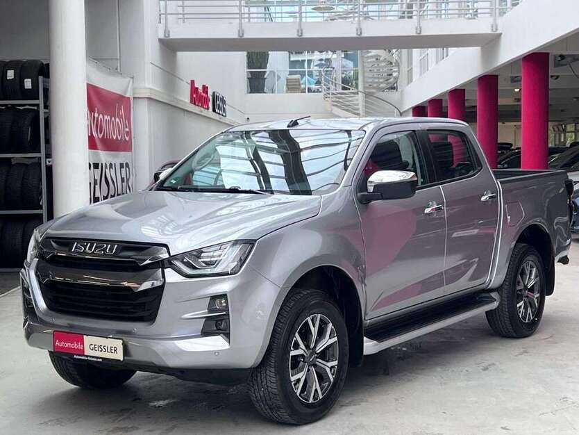 D-Max