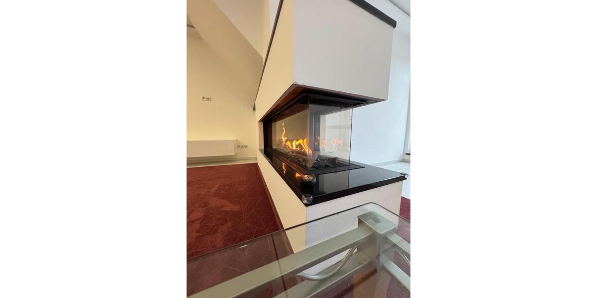 Dachgeschoßwohnung Grimma - 3 Zimmer, 88 m&sup2;, 850&euro; | Angebot:25408404