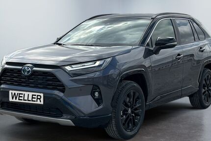 Toyota RAV 4 2.900 km 46.990 &euro; Leipzig 04347