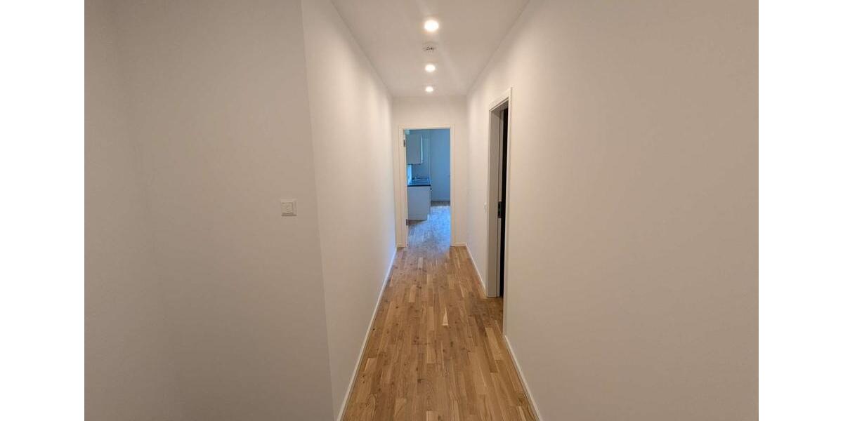 Erdgeschoßwohnung Leipzig Ost - 2 Zimmer, 63 m&sup2;, 949&euro; | Angebot:25442735
