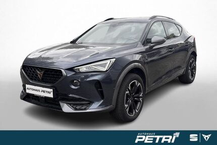 Cupra Formentor 9.014 km 32.990 &euro; Leipzig 04179