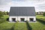 Reihenmittelhaus Leipzig-Althen Althen-Kleinpösna - 4 Zimmer, 124 m&sup2;, 375.999&euro; | Angebot:26258466