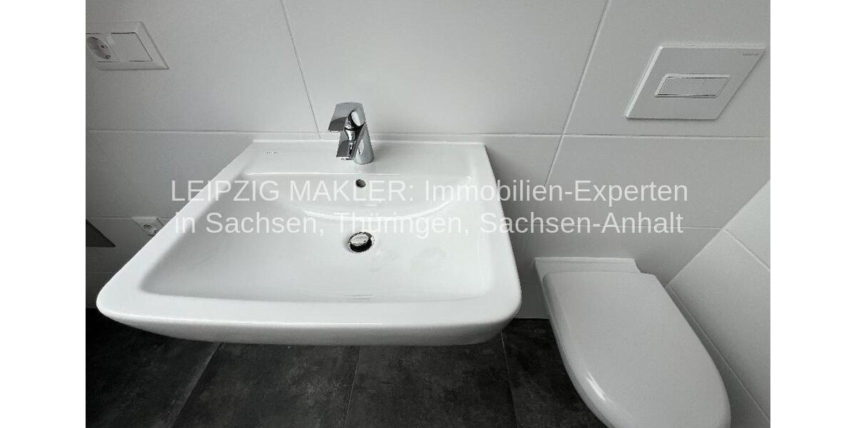 Dachgeschoßwohnung Leipzig Nordost - 3 Zimmer, 65 m&sup2;, 653&euro; | Angebot:26095322