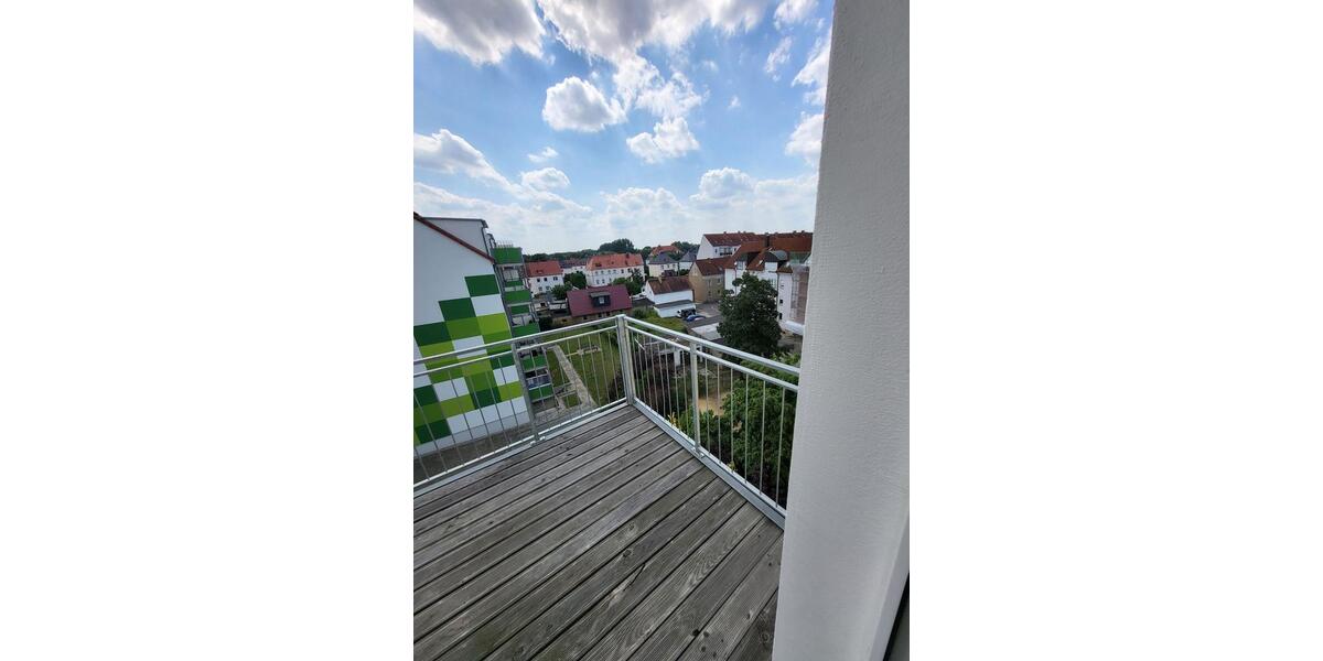 Erdgeschoßwohnung Delitzsch - 5 Zimmer, 122 m&sup2;, 1.100&euro; | Angebot:24393509