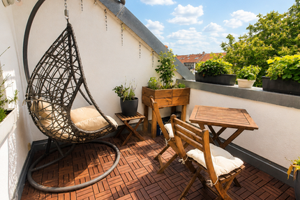 Wohnung Leipzig Schleußig - 2 Zimmer, 60 m&sup2;, 202.000&euro; | Angebot:27166666