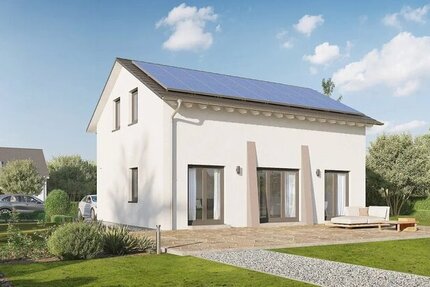 Ihr Traumhaus: Das Home 4 - Raum für Familie und Entspannung 5 zimmer