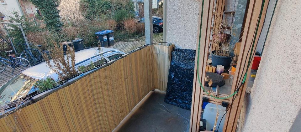 Erdgeschoßwohnung Leipzig Altwest - 2 Zimmer, 64 m&sup2;, 139.000&euro; | Angebot:25382831