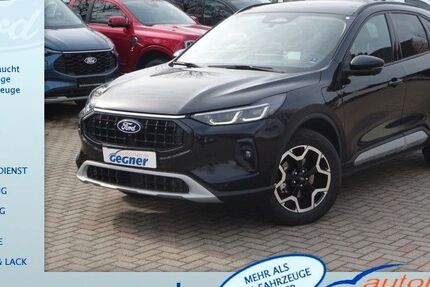 Ford Kuga 26.452 km 33.599 &euro; Eilenburg 04838