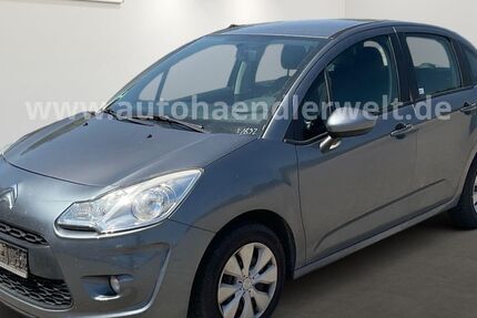 Citroen C3 137.028 km 1.699 &euro; Brehna 06796