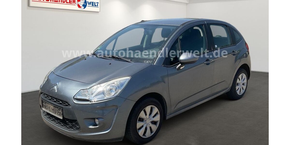 Citroen C3 137.028 km 1.699 &euro; Brehna 06796