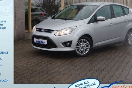Ford C-Max 128.175 km 5.940 &euro; Eilenburg 04838