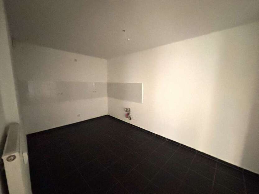 Bezugsfreie Erdgeschosswohnung in bester Lage: Soll-Rendite 5% 3 zimmer