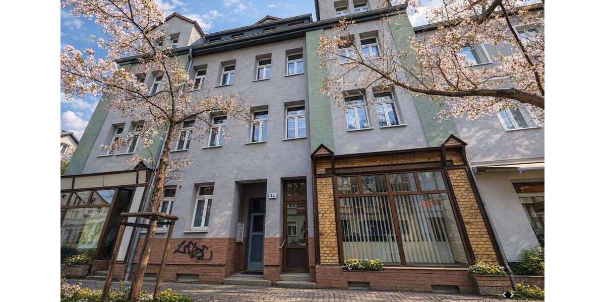 Gewerbeobjekt Wurzen - 559&euro; | Angebot:26411085