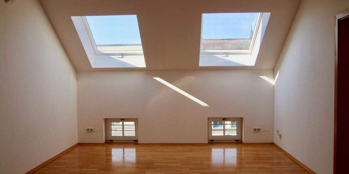 Etagenwohnung Leipzig Zentrum-Nord - 2 Zimmer, 120 m&sup2;, 480.000&euro; | Angebot:25725213