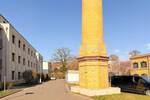 Terrassenwohnung Leipzig Wahren - 3 Zimmer, 89 m&sup2;, 389.000&euro; | Angebot:26343608