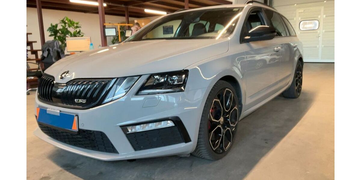 Skoda Octavia 42.158 km 26.490 &euro; Leipzig 04347