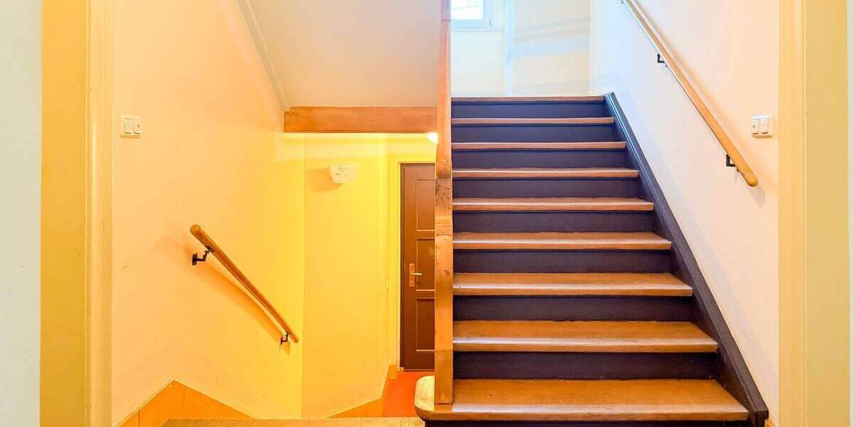 Etagenwohnung Leipzig Leutzsch - 3 Zimmer, 80 m&sup2;, 219.000&euro; | Angebot:26188307