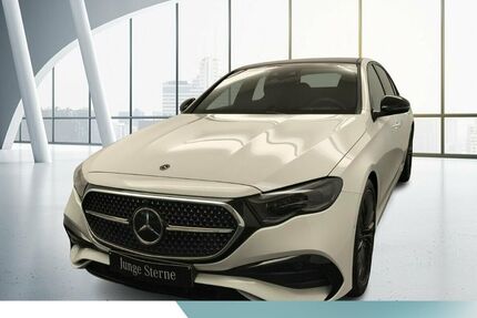 Mercedes-Benz E 200 8.086 km 55.930 &euro; Leipzig 04277