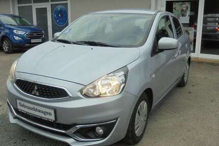 Mitsubishi Space Star 13.850 km 9.500 € Beucha 04824