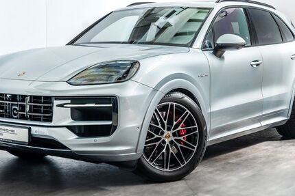 Porsche Cayenne 31.461 km 104.800 € Leipzig 04356