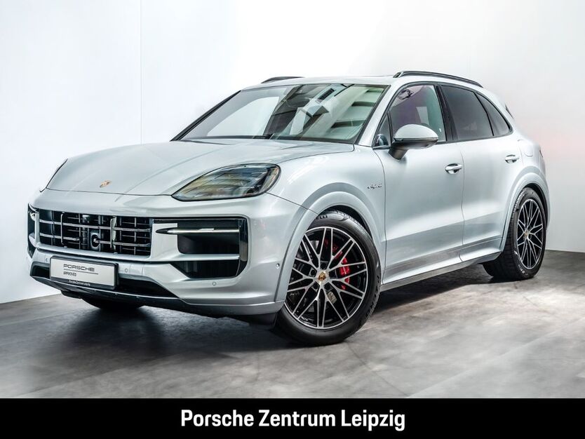 Porsche Cayenne 31.461 km 104.800 € Leipzig 04356