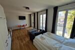 Etagenwohnung Leipzig Süd - 1 Zimmer, 35 m&sup2;, 600&euro; | Angebot:25991927