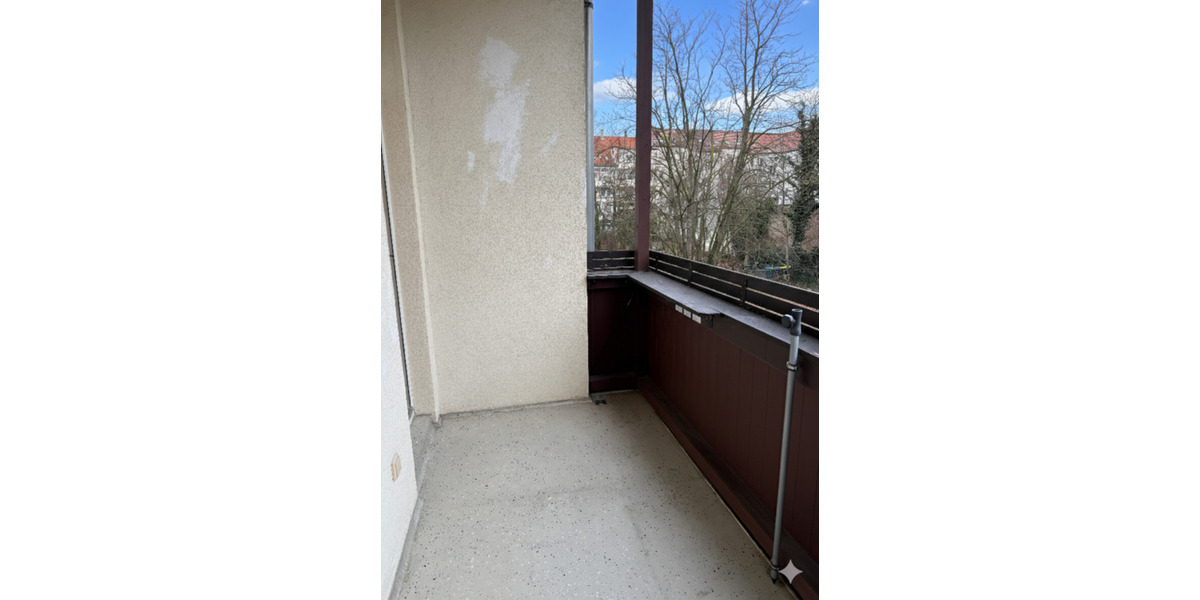 Etagenwohnung Leipzig Nordost - 2 Zimmer, 58 m&sup2;, 155.000&euro; | Angebot:25832549