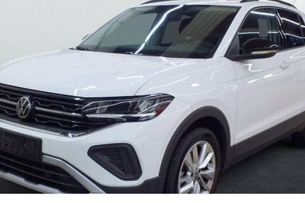 VW T-Cross 19.395 km 20.430 &euro; Leipzig 04178