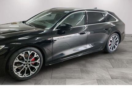 Audi A6 16.140 km 57.870 &euro; Borna 04552