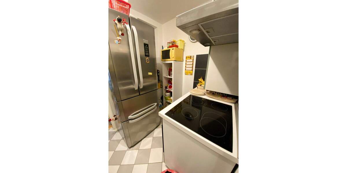 Etagenwohnung Leipzig Stötteritz - 3 Zimmer, 64 m&sup2;, 190.000&euro; | Angebot:25736608