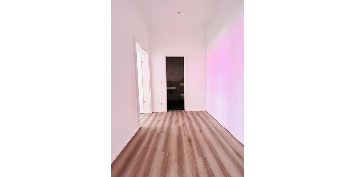 Erdgeschoßwohnung Leipzig Süd - 2 Zimmer, 49 m&sup2;, 599&euro; | Angebot:26382774