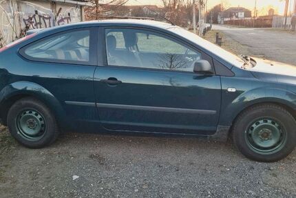 Ford Focus 186.500 km 800 &euro; Leipzig 04205