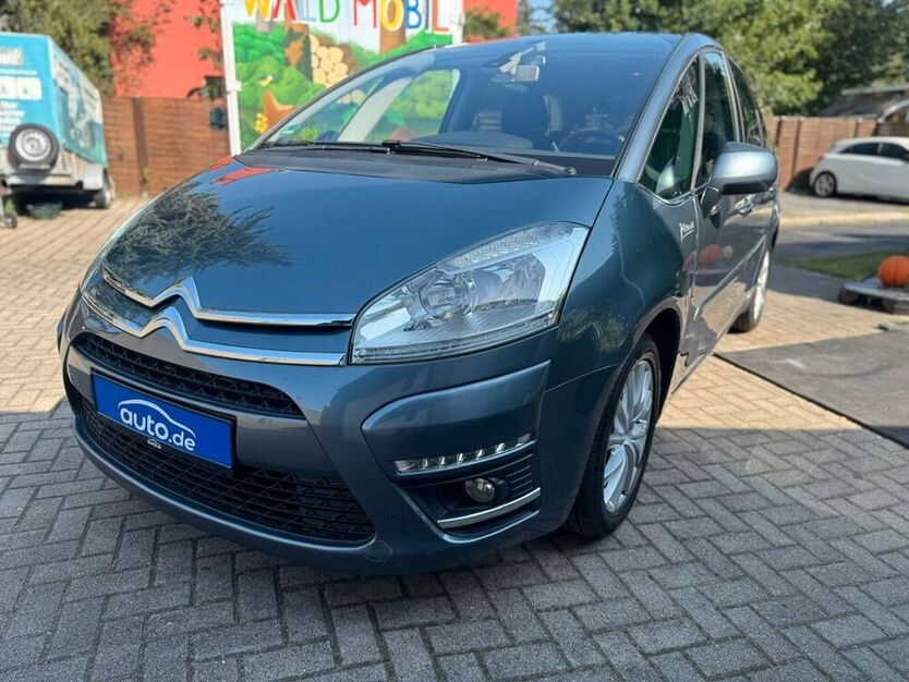 C4 Picasso