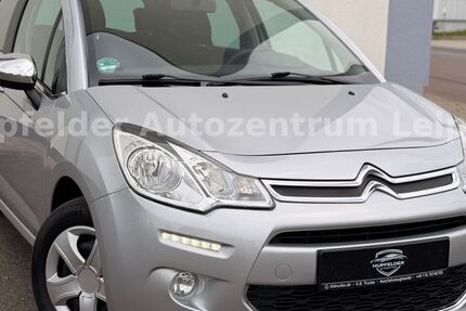 Citroen C3 127.168 km 3.490 &euro; Leipzig 04178