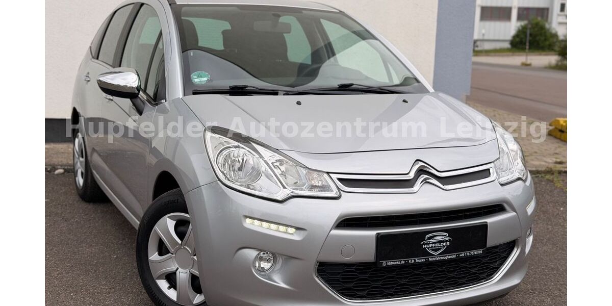 Citroen C3 127.168 km 3.490 &euro; Leipzig 04178