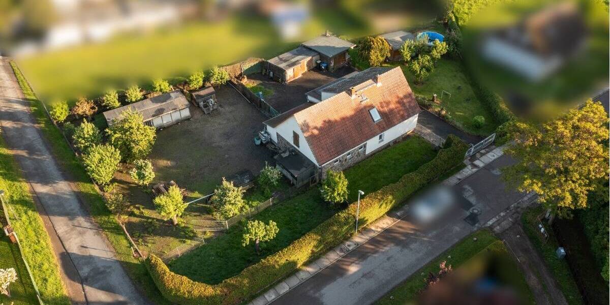 Einfamilienhaus Leipzig Lützschena-Stahmeln - 5 Zimmer, 144 m&sup2;, 455.000&euro; | Angebot:26806780