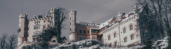 Erlebnispark Schloss Thurn
