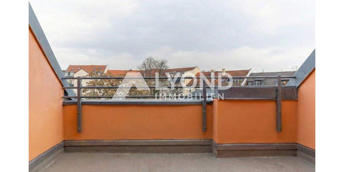 Etagenwohnung Leipzig Gohlis-Mitte - 2 Zimmer, 70 m&sup2;, 210.000&euro; | Angebot:25676701