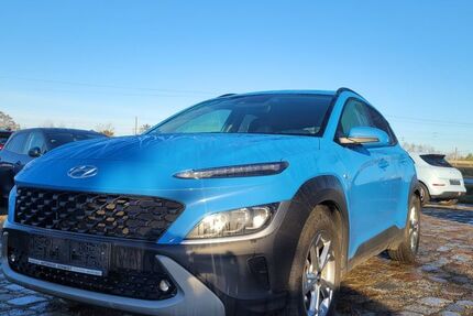 Hyundai KONA 81.164 km 14.990 &euro; Eilenburg 04838