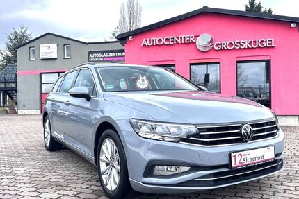 VW Passat Variant 51.286 km 26.999 &euro; Kabelsketal/OT Großkugel 06184