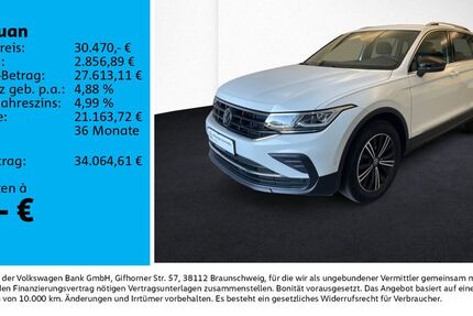 VW Tiguan 78.346 km 30.470 &euro; Leipzig 04277